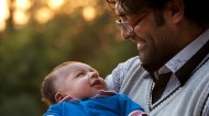 HR supports shared parental leave