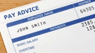 Holiday pay overtime