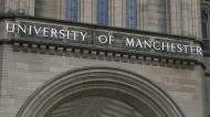 University of Manchester