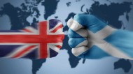 Scotland-independence