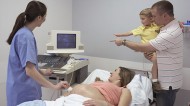 Antenatal rights for fathers 2014