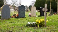 Graveyard