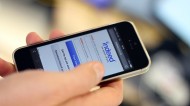 Mobile recruitment: Recruiting the mobile candidate