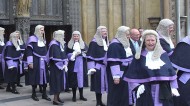 Senior judges