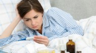 Sick leave