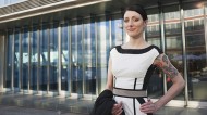 Tattoos in the workplace