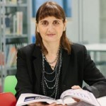 Gloria Moss