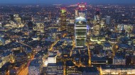London city want to work 2014