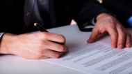 settlement agreements