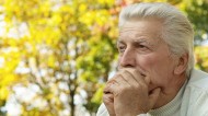 prostate problems