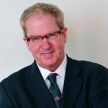 Dr John McMullen