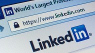 How do you stop old employees poaching clients they are connected to on LinkedIn?