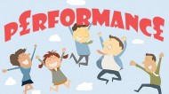 Linking pay and performance