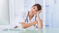 fatigue at work