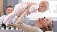 Shared parental leave eligibility rules will stop many men taking it up.