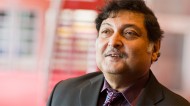 "Develop their curiosity, rather than teaching them what they need to know" - Professor Sugata Mitra