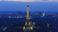 Atypical workers in France