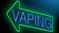 HR questions in february were dominated by issues around e-cigarettes