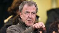 The BBC is currently investigating a fracas involving Jeremy Clarkson. Photo: Ben Queenborough/BPI/REX