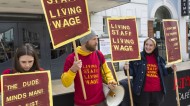 living-wage