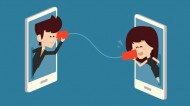 Temporary recruitment via mobile can reduce costs