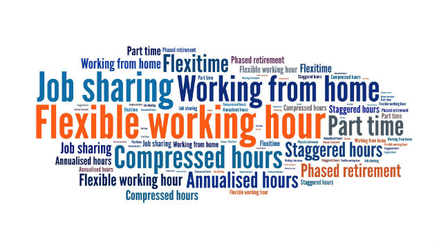 Image result for Flexible Working Hours