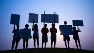 strike-action