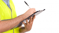 Health and safety professional