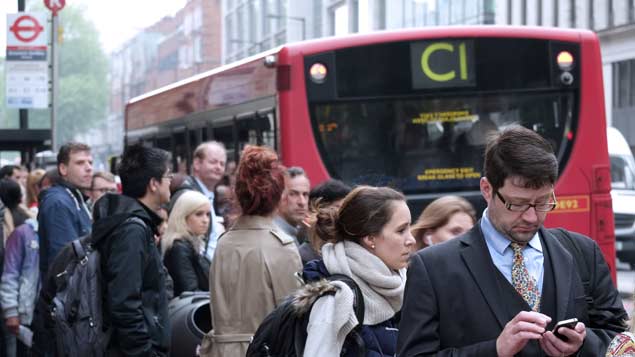 tube-strike