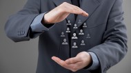 Five ways employers can boost employee engagement