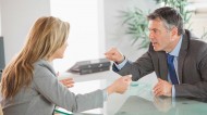 A personality clash between employees may lead to a dismissal for "some other substantial reason"