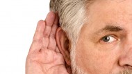 hearing impairment