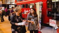 World of Learning conference 2015