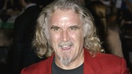 Billy Connolly: Never trust a man who, when left alone in a room with a tea cosy, doesn't try it on. Photo: REX Shutterstock
