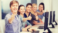 Calculating the ROI for e-learning programmes can be difficult