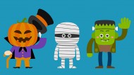 While often associated with fun, some aspects of Halloween in the workplace can cause offence.
