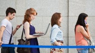 mobile-working