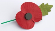 Can employers insist on their staff wearing or not wearing a poppy in the workplace?