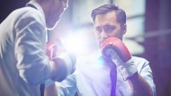 Misconduct at a work event can result in disciplinary sanctions and/or dismissal.