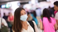 ebola outbreak