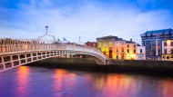 Employment law in Ireland