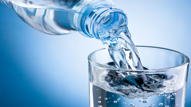 Why hydration is a workplace issue