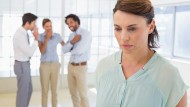 Workplace bullying