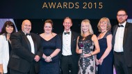 HR impact winner