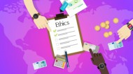 Six Ways Organisations Can Create an Ethical Culture