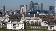 Royal Museums Greenwich had warned the claimant a number of times about arriving late