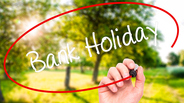 Employers risk breach of holiday rights with annual leave contract wording - Personnel Today