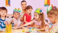 Suspending childcare vouchers provided through salary sacrifice is lawful