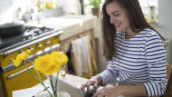 Flexible working from day one could help reduce the gender pay gap, say MPs. Photo: WestEnd61/REX/Shutterstock