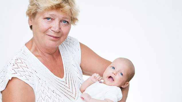 A consultation on grandparents' shared parental leave will be launched in May 2016.